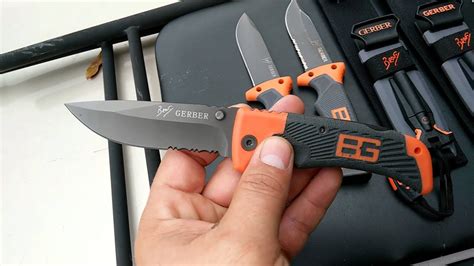 bear grylls knife ebay